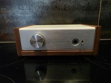 Tisbury headphone amplifier for sale  WORTHING
