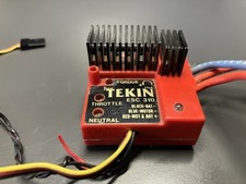 rc brushed motor for sale  EASTBOURNE