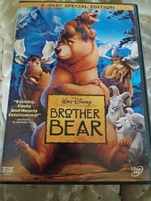 Brother bear walt for sale  Wiggins