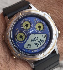 Orologio casio bgp usato  Verona