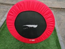 Pro fitness trampoline for sale  PORTHCAWL