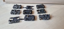 Lima mehano lot d'occasion  Tourrette-Levens