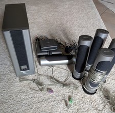 Philips soundsystem 3750 gebraucht kaufen  Ansbach