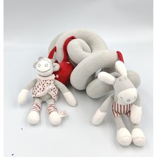 Spirale activités doudou d'occasion  Le Portel