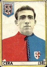 Figurina calciatori maghi usato  Italia