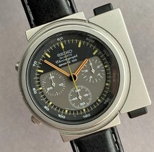 Seiko ripley riginal gebraucht kaufen  Regensburg