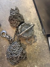 chain block for sale chain block for sale WOODFORD GREEN