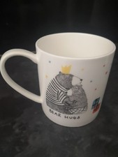 Bear hugs mug for sale  BILSTON