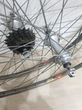 MAVIC GP4 500/550 R.D. Wheelset tubulars, 1980s 36 Spokes comprar usado  Enviando para Brazil