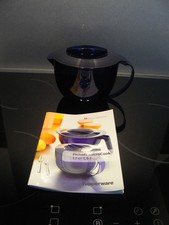 Pichet microcook tupperware d'occasion Pichet microcook tupperware d'occasion  Saint-Gratien