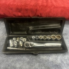 Vintage craftsman pcs for sale  San Diego