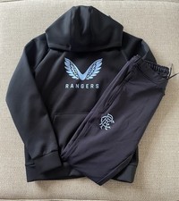Castore rangers trackie for sale  IRVINE