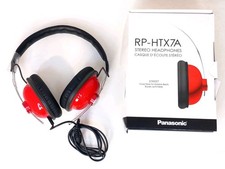 Panasonic htx7a wired for sale  PLYMOUTH
