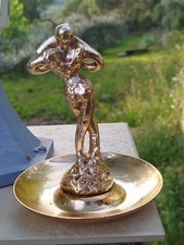 Sculpture contemporaine zizi d'occasion  Draguignan