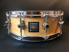 Sonor class maple gebraucht kaufen  Neuenhaus