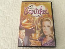 Bewitched seasons elizabeth for sale  Brewerton
