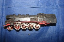Piko steam locomotive d'occasion  Expédié en Belgium
