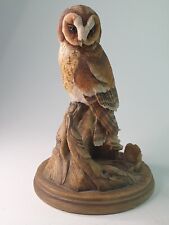 Teviotdale barn owl for sale  LINCOLN