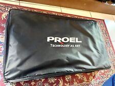 Borsa mixer proel usato  Santa Maria Capua Vetere