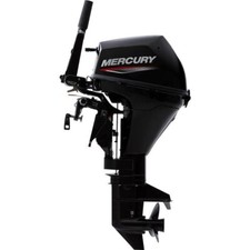 New mercury 9.9m for sale  Hingham