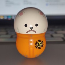 Boneco anime One Piece Bepo Coo'Nuts série 2 comprar usado  Enviando para Brazil