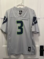 Seahawks jersey russell for sale  Dover