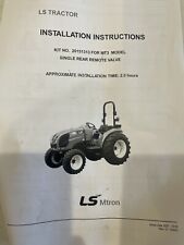 Tractor single rear for sale  Chehalis