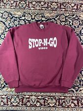 Vintage 90s stop for sale  Oklahoma City