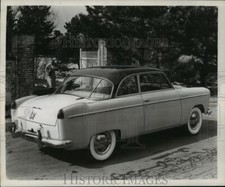 1952 press photo for sale  Memphis
