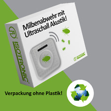 Isotronic milben vertreiber gebraucht kaufen  Oberndorf am Neckar