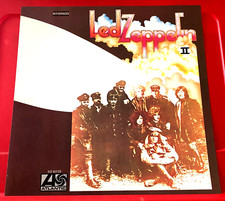Led zeppelin two for sale  WINDSOR