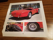 427 shelby cobra for sale  Shipping to United Kingdom
