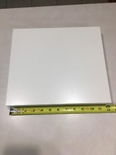 Ikea white square for sale  North Yarmouth