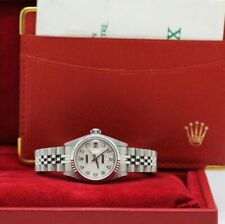 Rolex lady datejust gebraucht kaufen  Hamburg