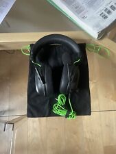 Razer blackshark pro usato  Bergamo