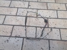 Kabelbaum kennzeichen stoßsta gebraucht kaufen  Eschweiler