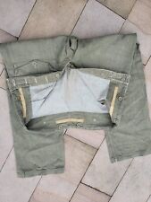 Original british army for sale  GLOSSOP