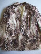 Damen blazer avitano gebraucht kaufen  Oppenweiler