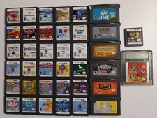 Different gameboy advance for sale  Saint Peters