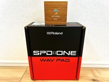 Roland spd spd for sale  Shipping to United Kingdom