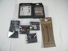 Pierced nation taper for sale  Bellingham
