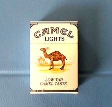 Vintage camel lights for sale  Lexington