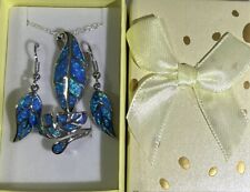Unique ocean blue for sale  USA