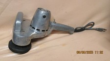 Usado, Polidor de lixadeira vintage Cyclo modelo 5 orbital cabeça dupla funcionando comprar usado  Enviando para Brazil