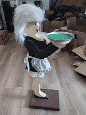 Lillie maid handcrafted for sale  Carthage