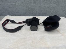 Usado, Câmera Digital SLR Canon DS126281 EOS 60D efs18-55m comprar usado  Enviando para Brazil