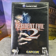 Rare resident evil d'occasion  Expédié en Belgium