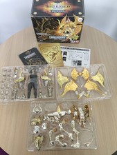 Myth cloth bandai d'occasion  Pertuis