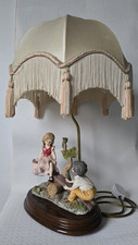 Aristocraft lamp see for sale  BRADFORD