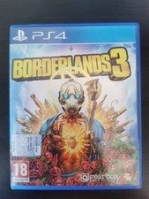 Borderlands ps4 videogioco usato Borderlands ps4 videogioco usato  Corsico